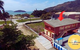 Pousada Gaivotas de Maranduba